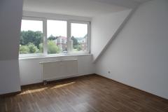 Bild: Putbus - Putbus / Rügen, 1-Zi.-ETW, BJ 1996, Wannenbad, Küche m. EBK, Keller,