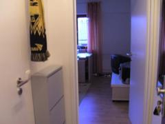 Bild: Mannheim - Gepflegtes 1 Zimmer-Appartement in Mannheim