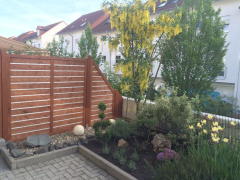 Bild: Speyer - Hochwertig ausgestattete Erdgeschosswohnung in gehobener Wohnanlage in bester Lage