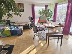 Bild: Winnweiler - Teilrenoviertes Mehrgenerationenhaus im Herzen der Pfalz