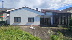 Bild: Zwingenberg - Gepflegtes, freistehendes EFH mit Terrasse und großem Garten in Zwingenberg