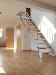 Bild: Otterberg - Große Doppelhaushälfte in Otterberg