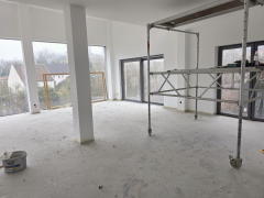 Bild: Obermoschel - Veredelter Rohbau im Loftstil mit Panoramablick