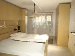 Bild: Schlafzimmer