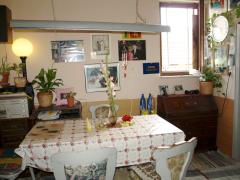 Bild: Esszimmer