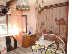 Bild: Schlafzimmer