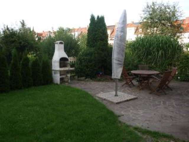 Immobilien-Häuser-Thüringen