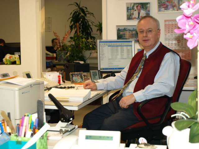 Herr TupsImmobilien