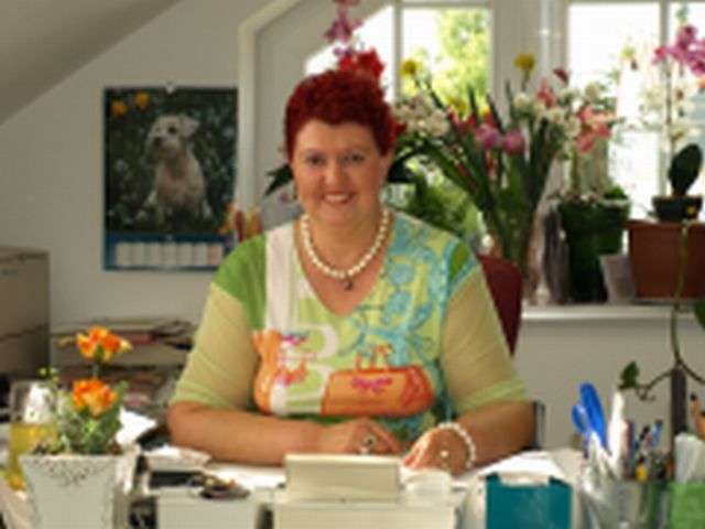 Frau TupsImmobilien