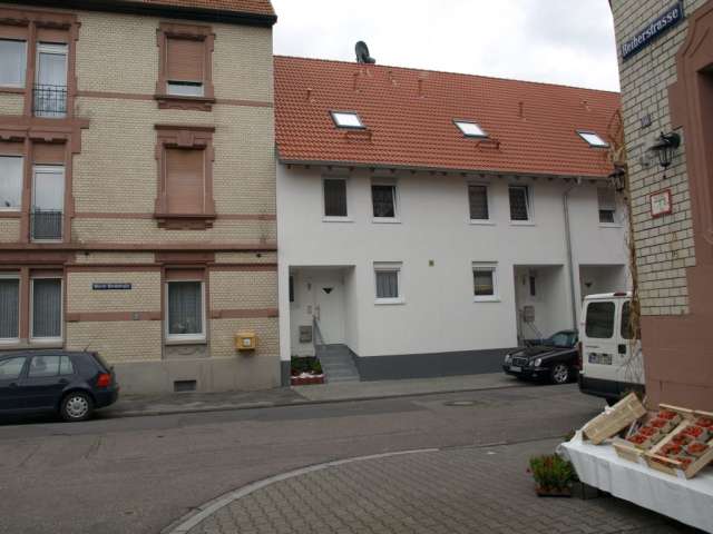 MannheimImmobilien-Haus-Wohnung