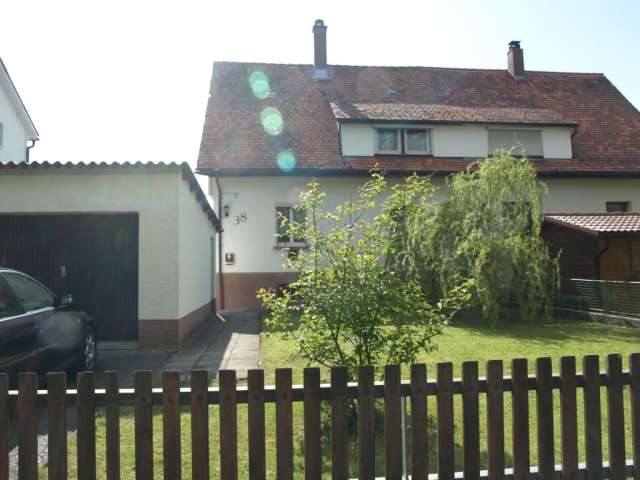 SchwenningenImmobilien-Haus-Wohnung