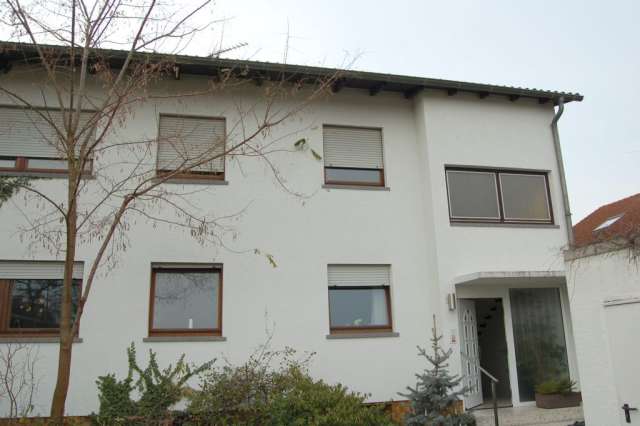 HockenheimImmobilien-Haus-Wohnung