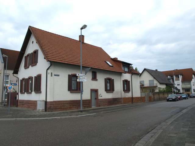 SchifferstadtImmobilien-Haus-Wohnung