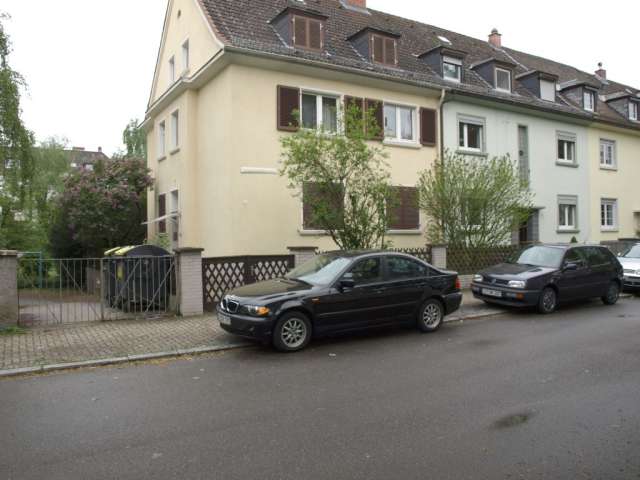 LudwigshafenImmobilien-Haus-Wohnung