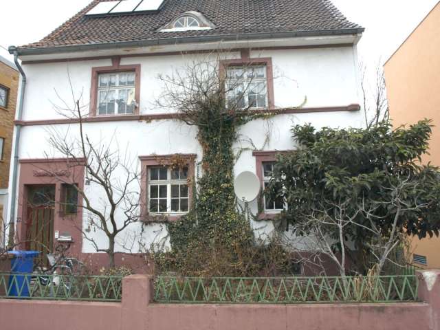 LudwigshafenImmobilien-Haus-Wohnung