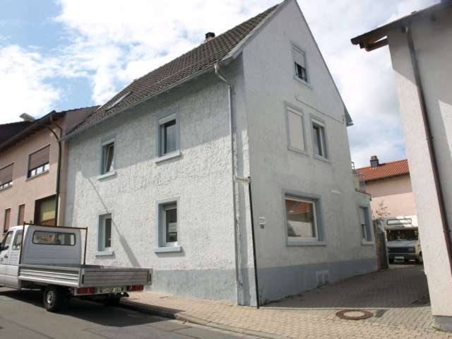 Bad DürkheimImmobilien-Haus-Wohnung