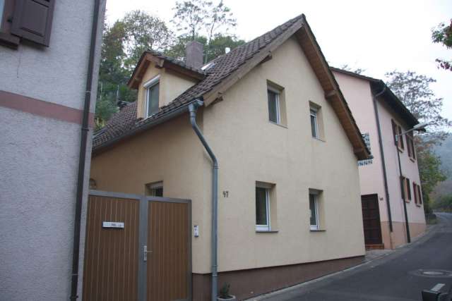 Bad DürkheimImmobilien-Haus-Wohnung