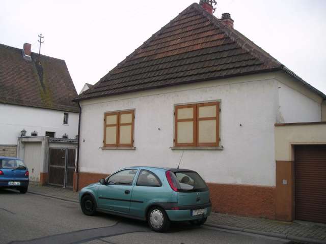 Böhl-IggelheimImmobilien-Haus-Wohnung