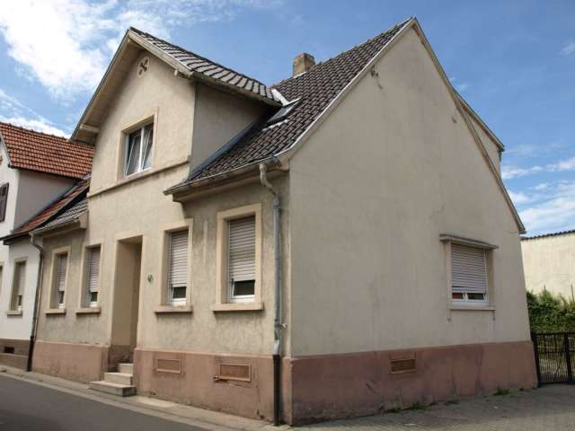 HettenleidelheimImmobilien-Haus-Wohnung