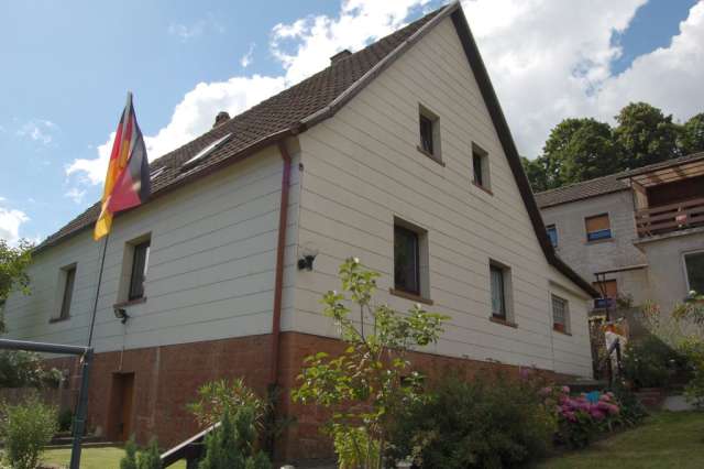 Neustadt an der WeinstraßeImmobilien-Haus-Wohnung