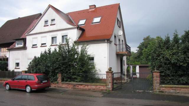 Landau-QueichheimImmobilien-Haus-Wohnung
