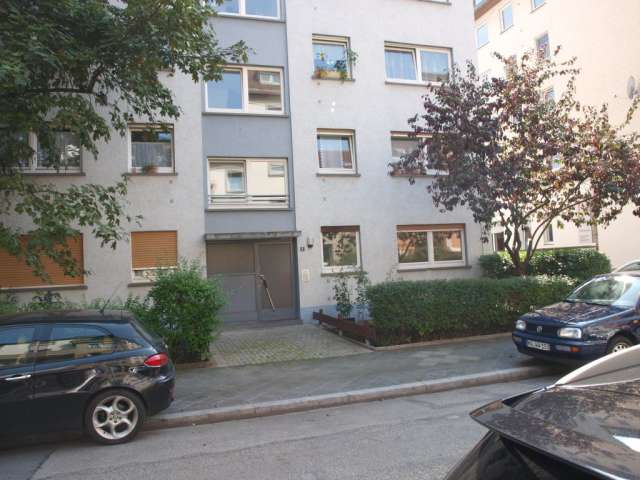 Mannheim-NeckarstadtImmobilien-Haus-Wohnung