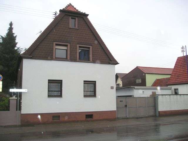 GrünstadtImmobilien-Haus-Wohnung