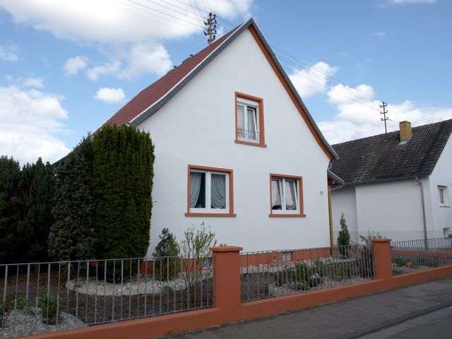 HeßheimImmobilien-Haus-Wohnung