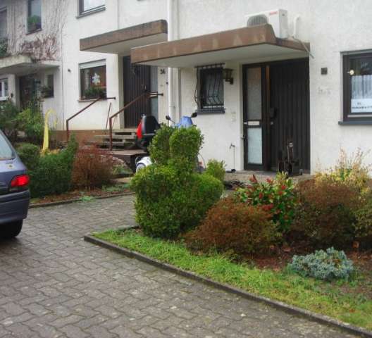 Baden BadenImmobilien-Haus-Wohnung