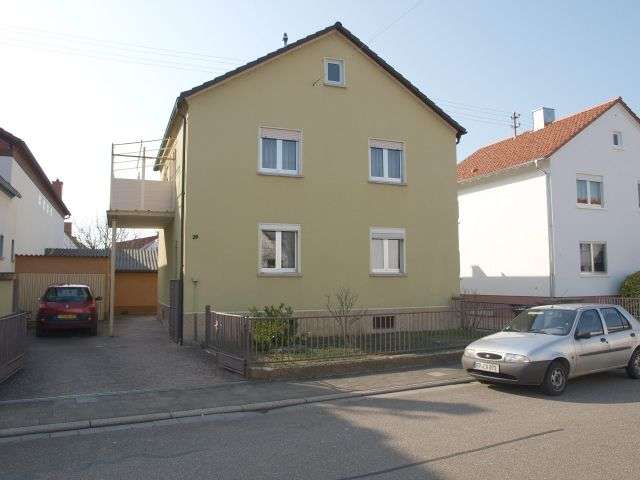 Böhl-IggelheimImmobilien-Haus-Wohnung