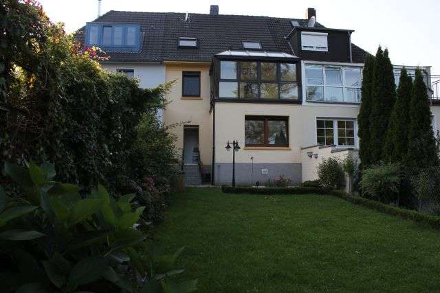 Dortmund-GartenstadtImmobilien-Haus-Wohnung