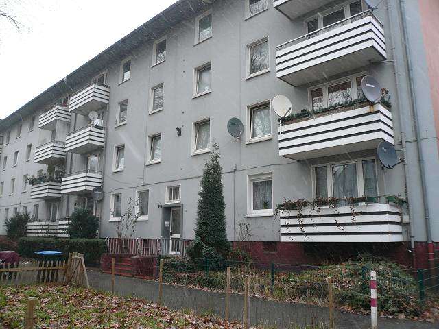 Gelsenkirchen-SchalkeImmobilien-Haus-Wohnung