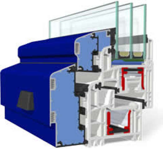 Passivhaus Fensterpassivhaus 3