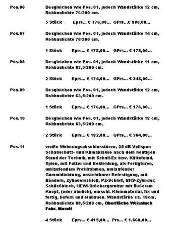 Leistungsbeschreibung 2immobilien 2