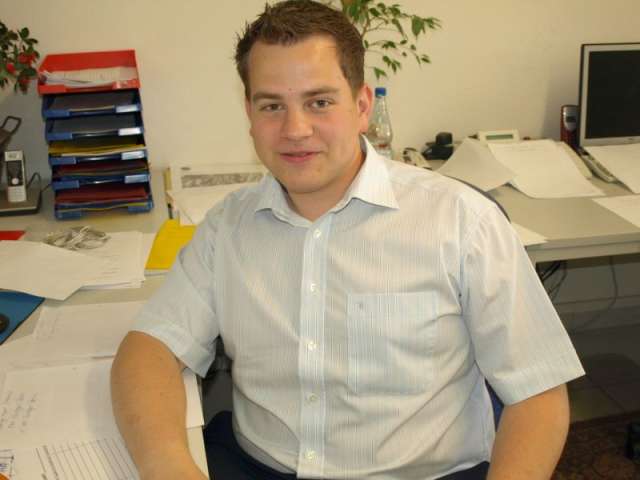 Herr MaurusImmobilien