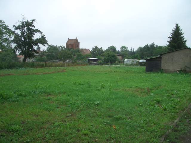 Bild: Osterburg (Altmark) - 3-Fam.-Haus in ruhiger Dorflage - Königsmark (Altmark)-am Stadtrand