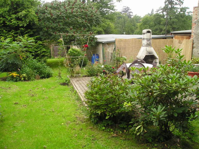 Bild: Waldheim - Großes 3 Fam.  Mehrfamilienhaus in zentraler Lage von Waldheim