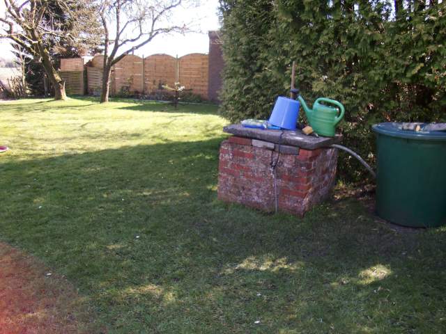 Brunnen