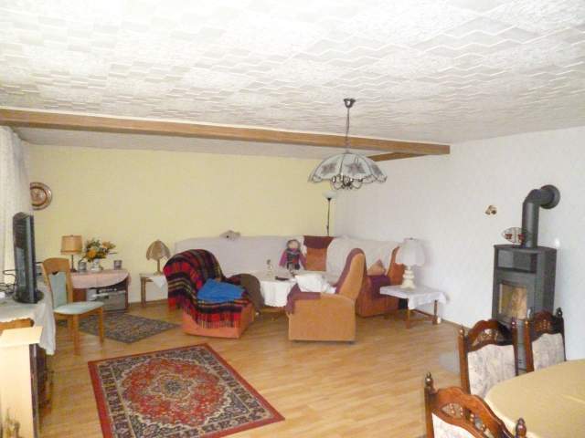 Bild: Lemgow - 1-2 Familienhaus mit Grundstück und Nebengelass