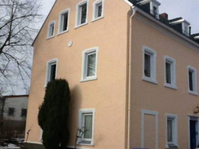 Bild: Chemnitz - 3-4 Familienhaus mit Garten in Chemnitz/Röhrsdorf wartet auf neuen Eigentümer