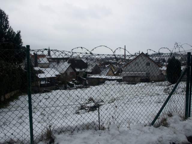 Bild: Albersweiler - Ruhiges Baugrundstück in Albersweiler mit Blick auf den Trifels
