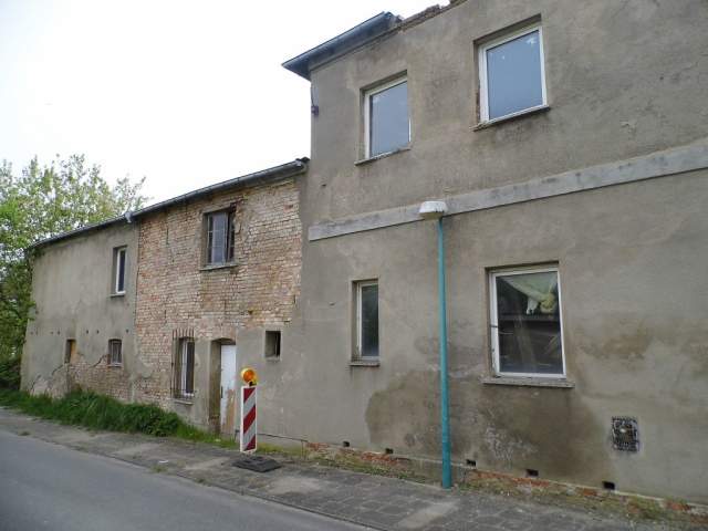 Bild: Anklam - Großes Baugrundstück mit Abrisshaus in Anklam