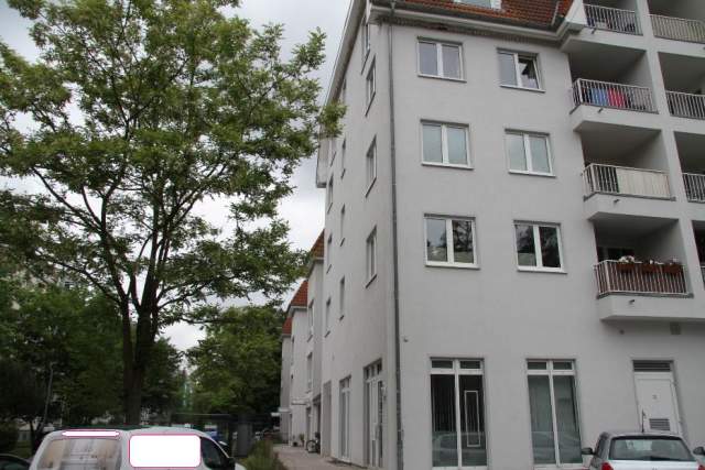 Bild: Binz - Ostseebad Binz / Rügen, 3-Zi.-ETW, 67 m² Wfl., Balkon, Keller, zur Kapitalanlage