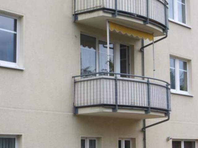 Bild: Burgstädt - Ein schönes 2 Zimmer - Apartment in Burgstädt