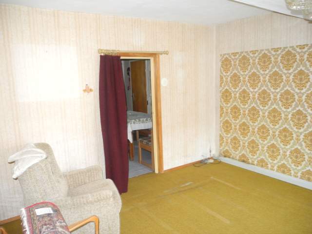 Bild: Schweisweiler - Älteres Haus in Schweisweiler