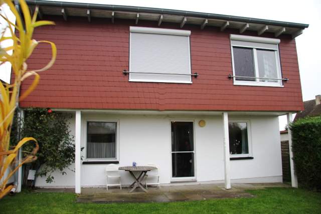 Bild: Sehlen - Feriendomizil und/oder Dauerwohnen m. 10 Zi.,4 Bädern, 1 Balkon, 1 Wintergarten, 2Terr., Garten, NG;