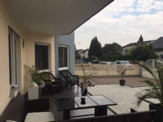 Bild: Römerberg - Viel Platz für die große Familie in Römerberg-Mechtersheim