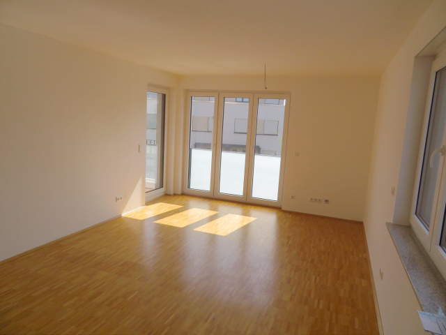 Bild: Mannheim - Sehr komfortable, lichtdurchflutete und moderne 3 Zimmer-Eigentumswohnung in MA-Rheinau (Seenähe)
