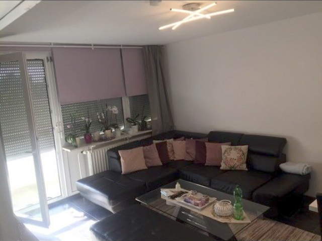 Bild: Ludwigshafen am Rhein - Neuwertige 3 Zimmerwohnung in Lu-Pfingstweide