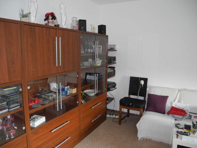 Bild: Ludwigshafen am Rhein - 2 Zimmer-Wohnung in Lu-Pfingstweide